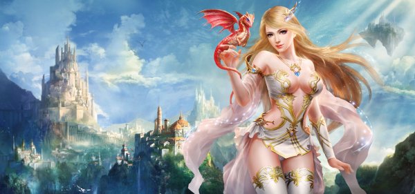 Amazing Mixed Wallpapers 17 (83)
