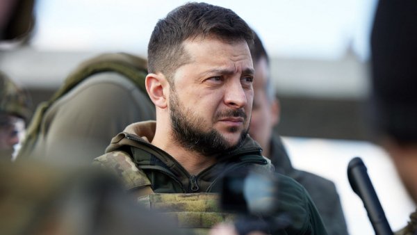 «Нам будет очень сложно»: Зеленский призвал украинцев
