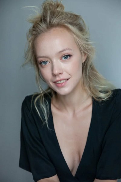 Виктория Агалакова