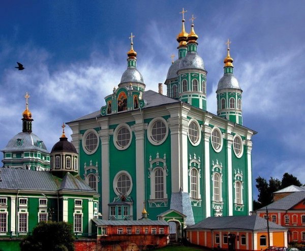 собор(Смоленск)