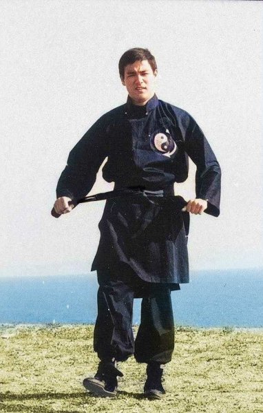 Bruce Lee