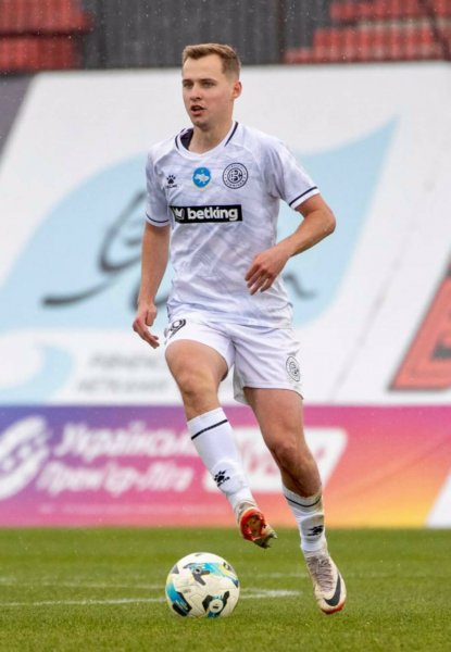 Денис Нагнойный