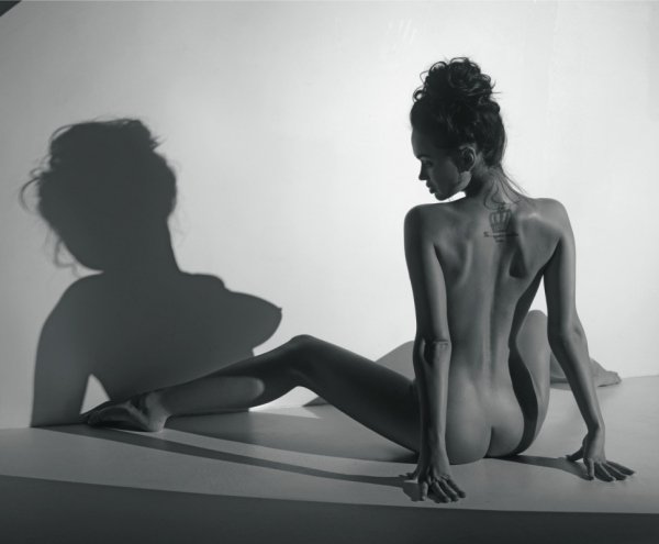 яна кошкина