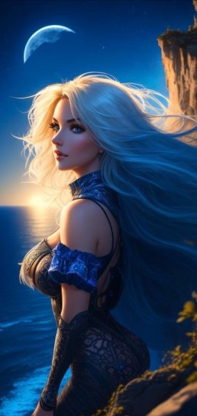 Арт Фэнтези