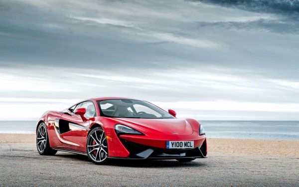 mclaren 570s krasnyj vid sboku 105552 1680x1050