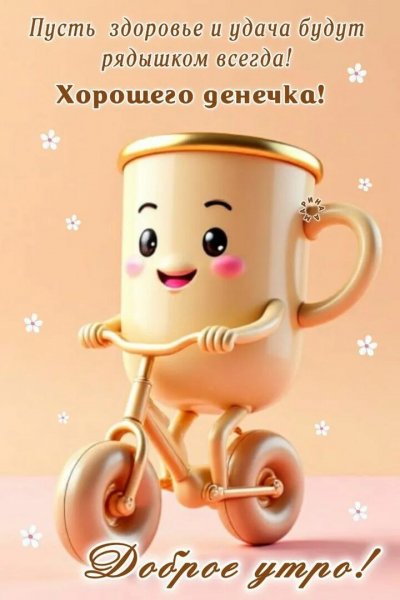 Друзья мои!