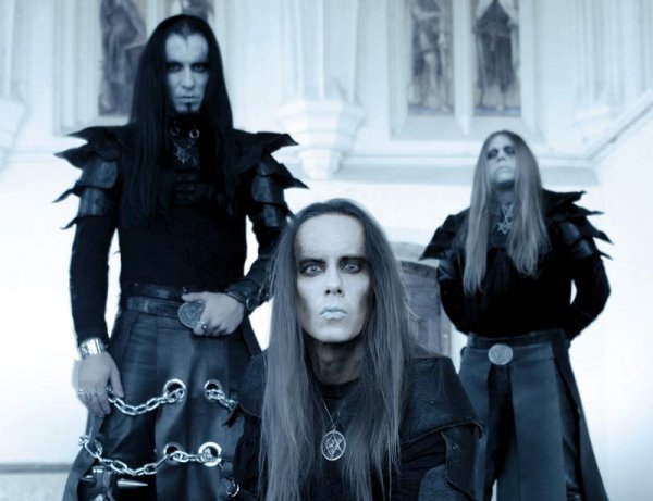 behemoth foto140