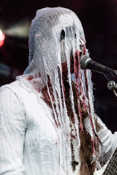 Darkened Nocturn Slaughtercult