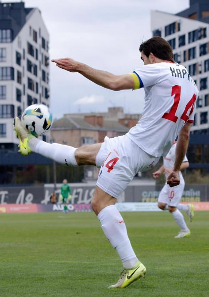 Игорь Харатин