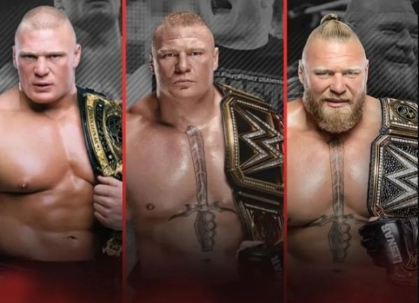 WWE (279)