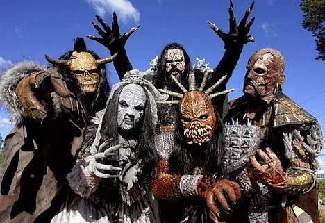 LORDI