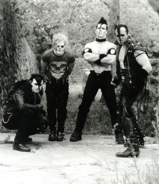 The Misfits
