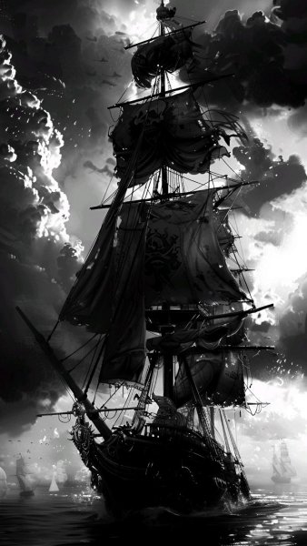 Арт Фэнтези