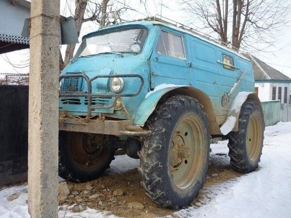 Что ты такое?