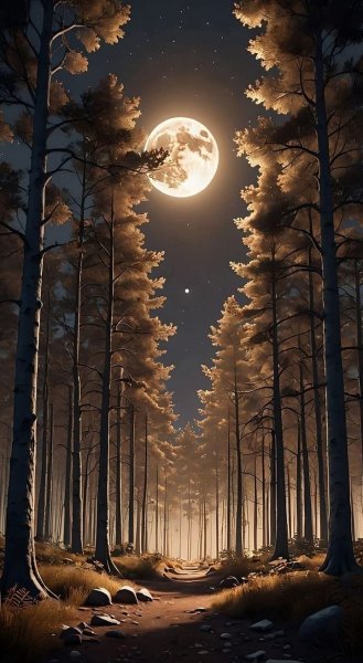 Арт Природа