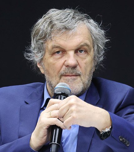 Emir Kusturica