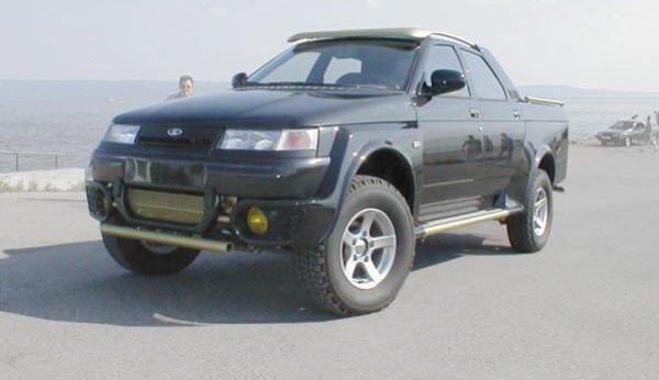 Ва3-Пилигрим