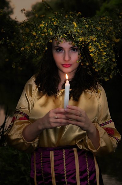 Ивана Купала