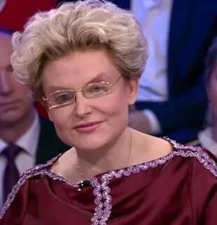 Е.В.Малышева