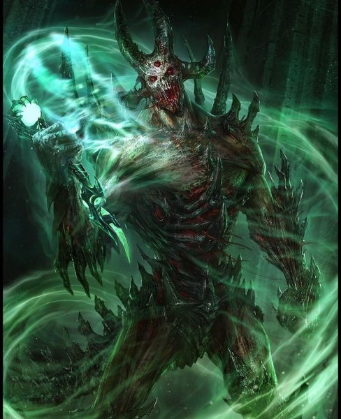 монстры 000317