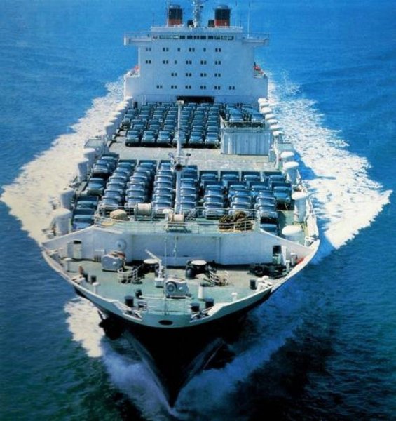 Зил-130 на экспорт