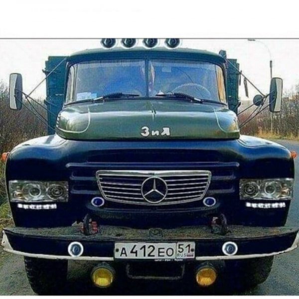 Зил