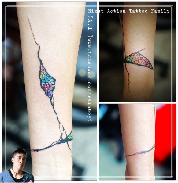 Tattoo (5026)