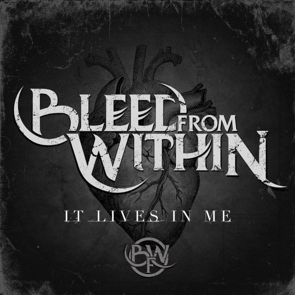 bleed from within