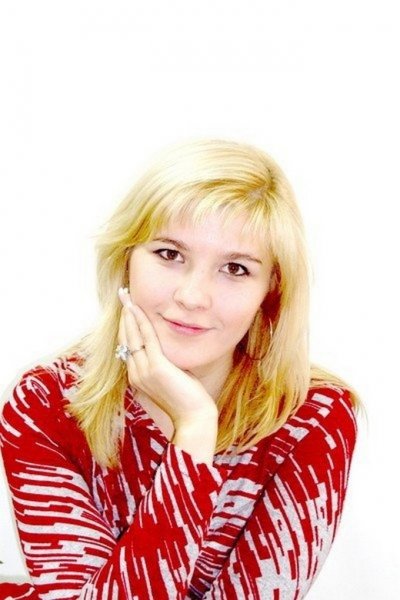 Даша логачёва
