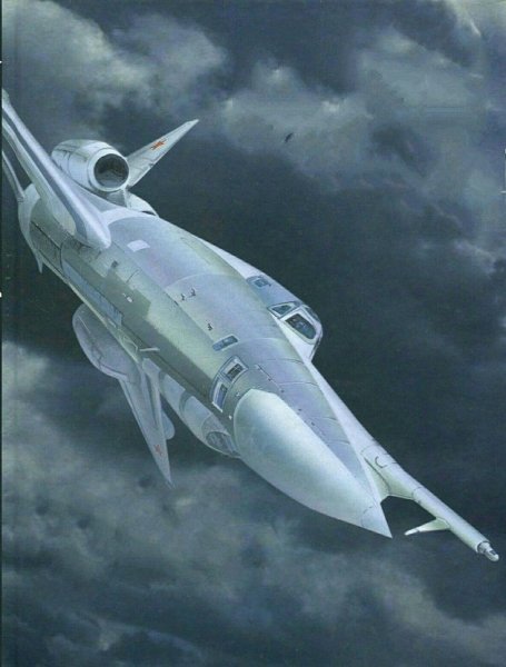Ту-22