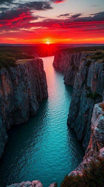 Арт Природа