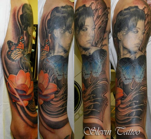 Tattoo (4855)