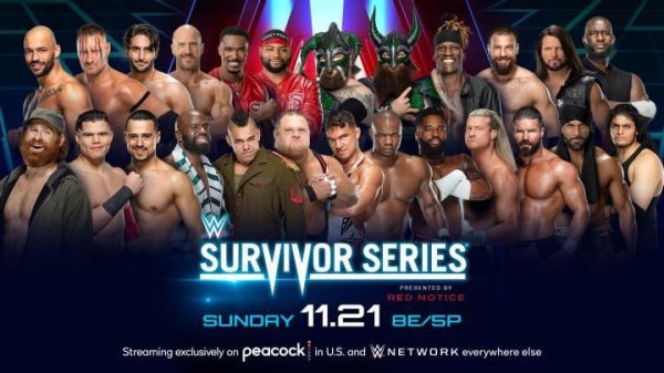 WWE (421)