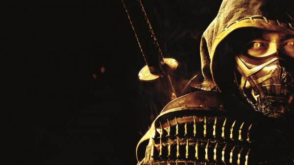 Scorpion-mortal-kombat-x-digital-art-4k-wallpaper-3840x2160
