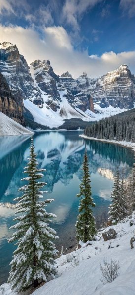 Арт Природа