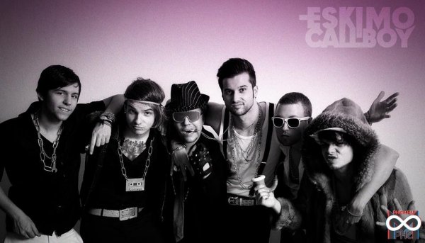 Eskimo Callboy