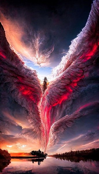 Арт Фэнтези