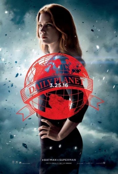 Batman v Superman Dawn of Justice 07