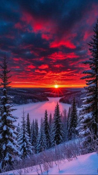 Арт Природа