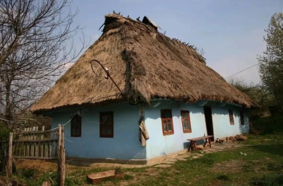 "Сталинки" и "хрущёвки" на Украине будут