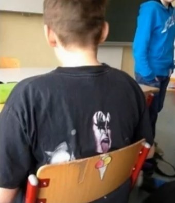 Metallist Xochet Morozhenky