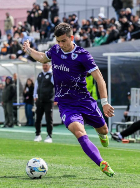 Денис Кузик