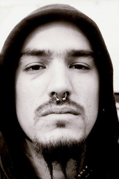 Robb Flynn (MACHINE HEAD)