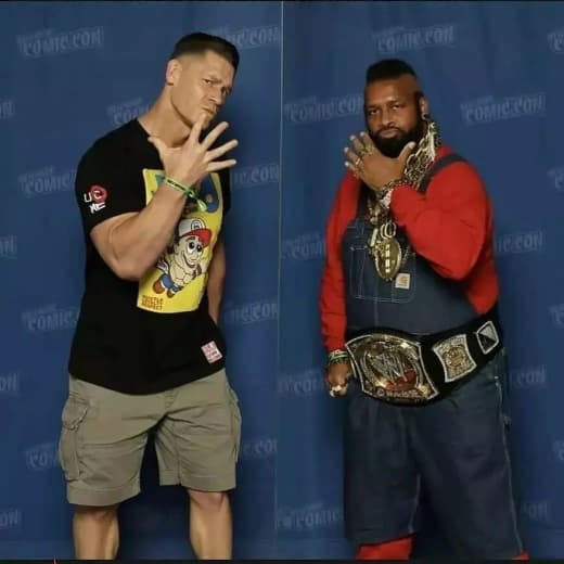 WWE (474)