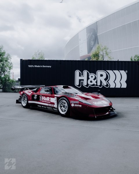 Ford GT40