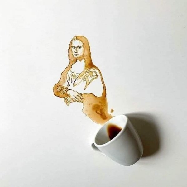 Coffee-Art by Giulia Bernardelli-11