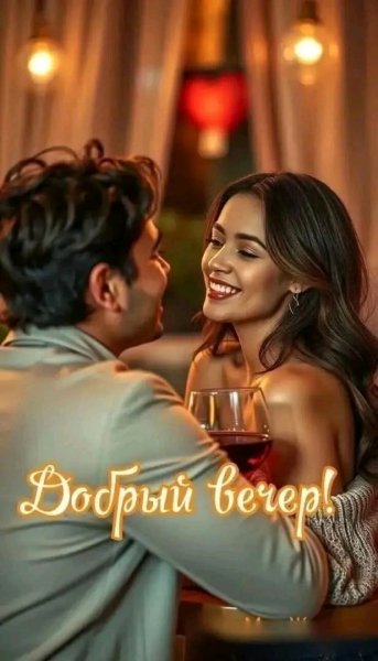 Любовь
