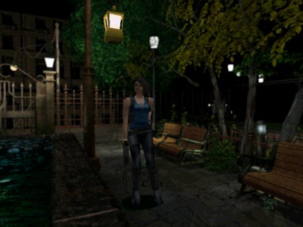 Resident Evil 3 Shadows of Darkness 1.01-0035