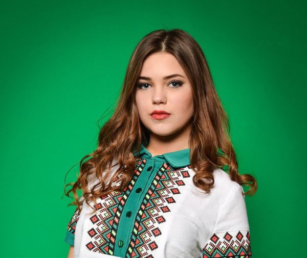 Марта Гнатусів