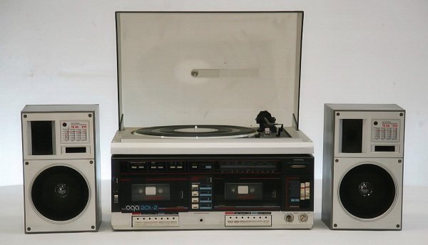 Ода 201С.1988г.